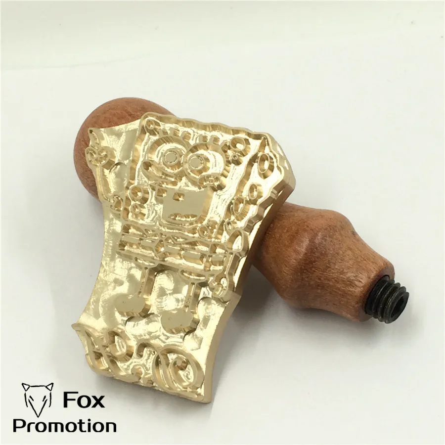 Custom Logo Brass Stamp wood handle Stamping on Cake,Personalized Mold heating on Wood/Leather,league DIY gift,700pcs logo