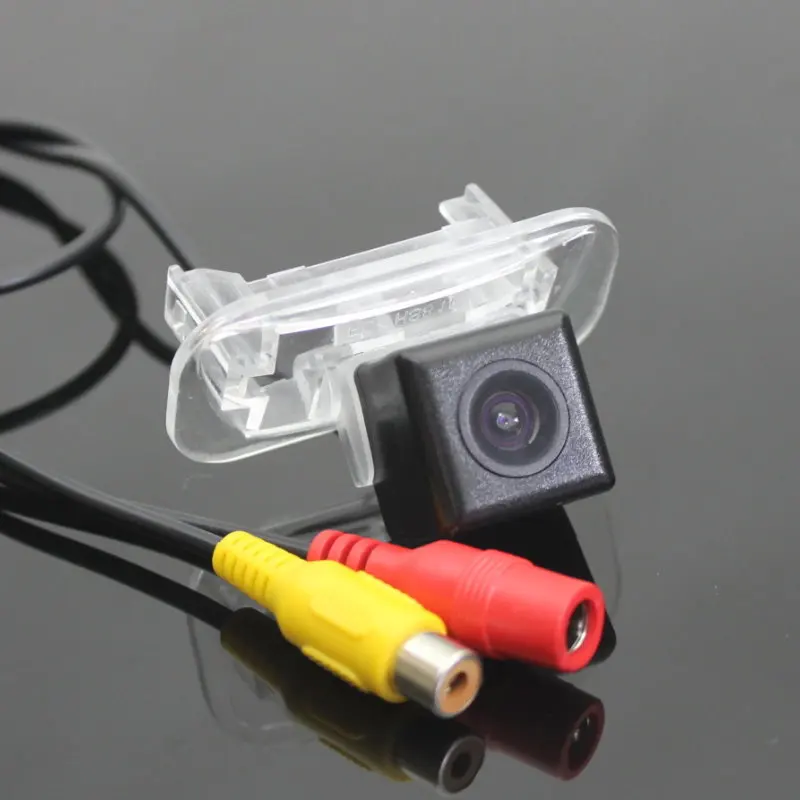 Wireless Camera For Mercedes Benz A Class W169 A160 A180 A200 A150 A170 Car Rear view Back up Parking Camera HD CCD Night Vision