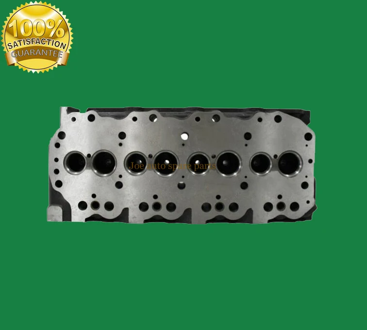 engine: BD30 Cylinder head for Nissan Trade/F35/F45/L35/L50/T100/culata MT3000/Cabstar 3000cc 3.0TI 8v 11039-69T03 909 018