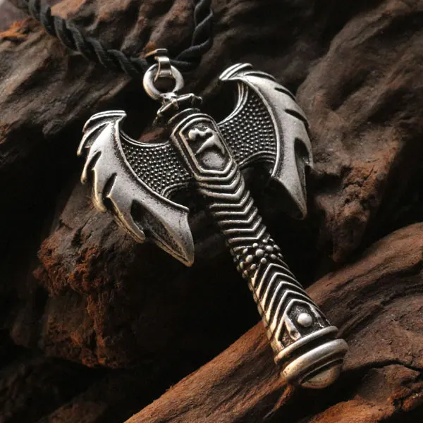 

10pcs Viking axe