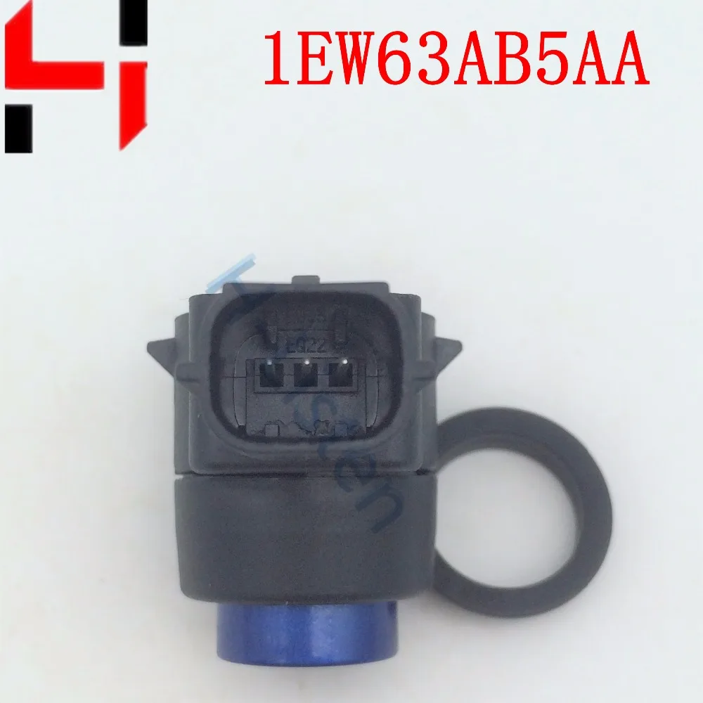 4PCS High Quality 1EW63AB5AA OEM 0263023341 For Gra Nd Che Rokee Dur Ango PDC Parking Back up Assi st Sensor 09-13