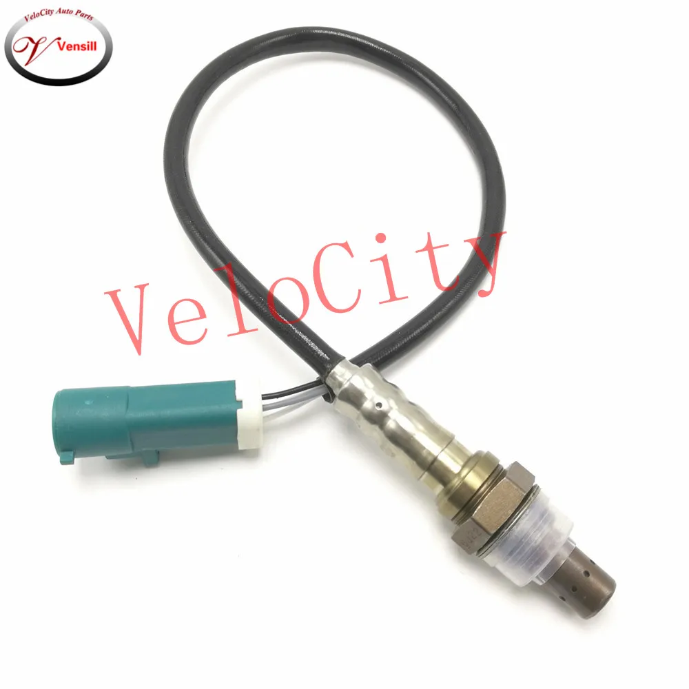 Oxygen Sensor Lambda Sensor For 1995-2002 Fiesta IV 1.25L 2002-2004 Focus 2.0L Part No# 98AB-9F472-BB 98AB9F472BB