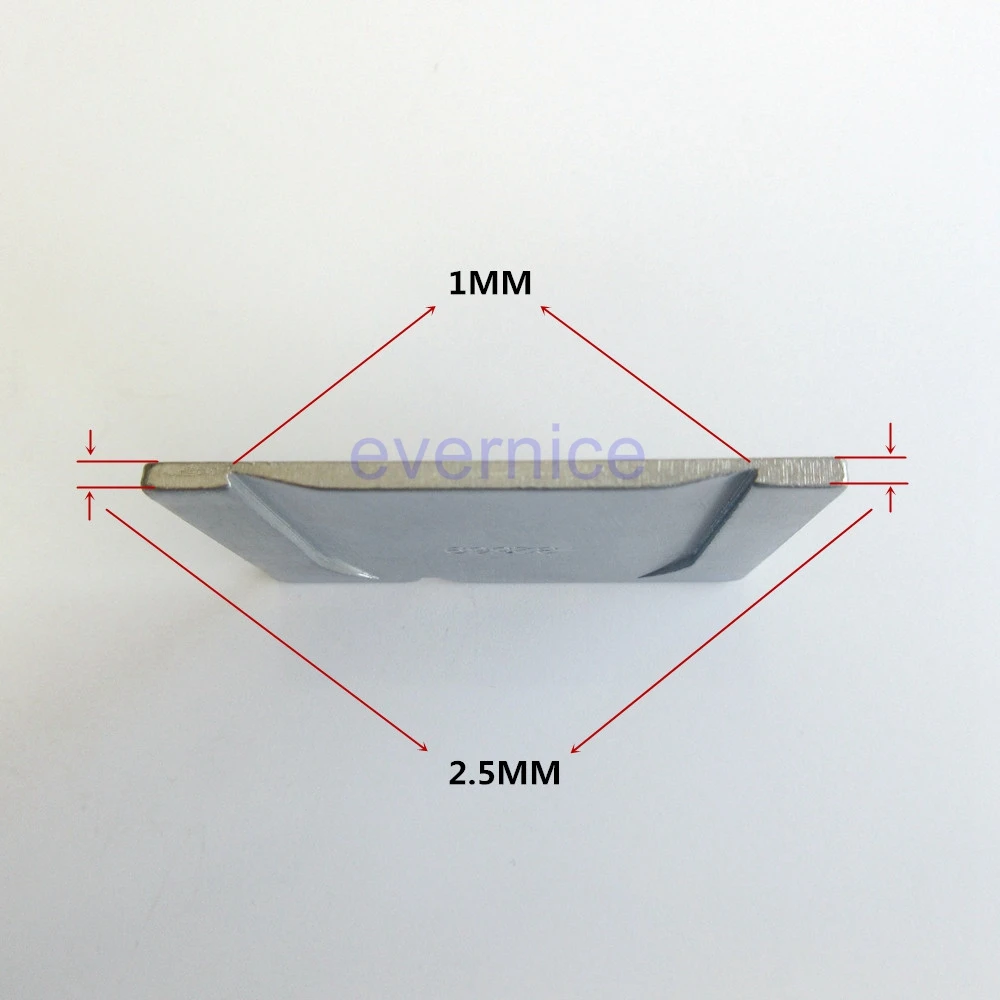 Slide Plate Bobbin Cover For Singer  66, 99, 185, 185J, 285, 192, Spartan #32569