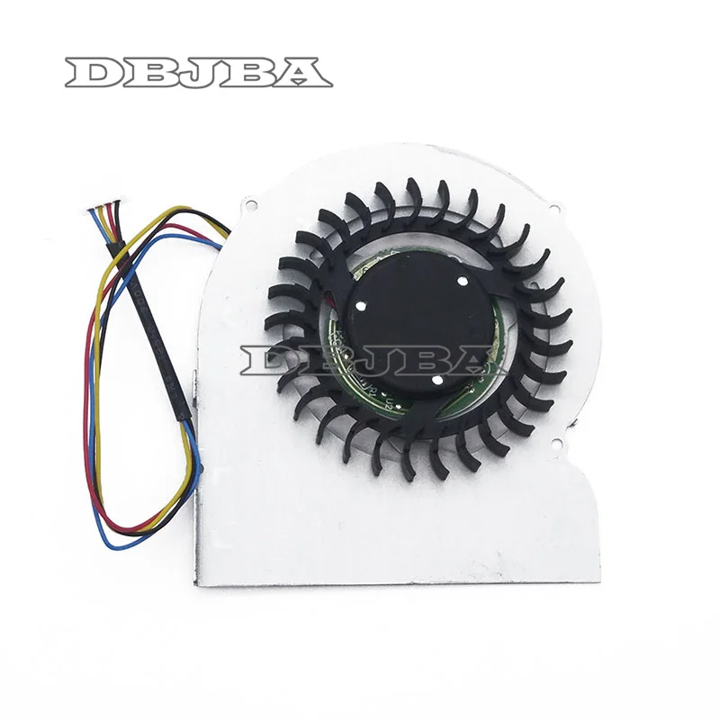 NEW Laptop Cooling Fan For LENOVO IdeaCentre Q180 Q190 PN:KSB05105HB BD2K CF42 CPU Cooler Fans cooling fan