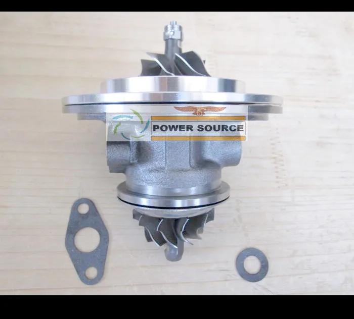 خرطوشة توربو CHRA K03 50 24 53039700050 53039700024 9632124680   لسيتروين C5 C8 Xantia لبيجو 406 607 DW10ATED 2.0L HDI