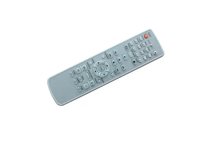 Remote Control For EPSON BE146698800 146698700 151483000 H319A H411A H412A EB-DM2 3LCD Projector