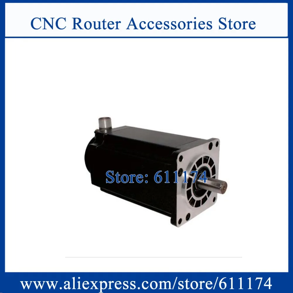 Original YAKO cnc stepping Motor YK31112A 3 phase NEMA42 stepper motor 8N.m 2.5A Hybrid stepper motor