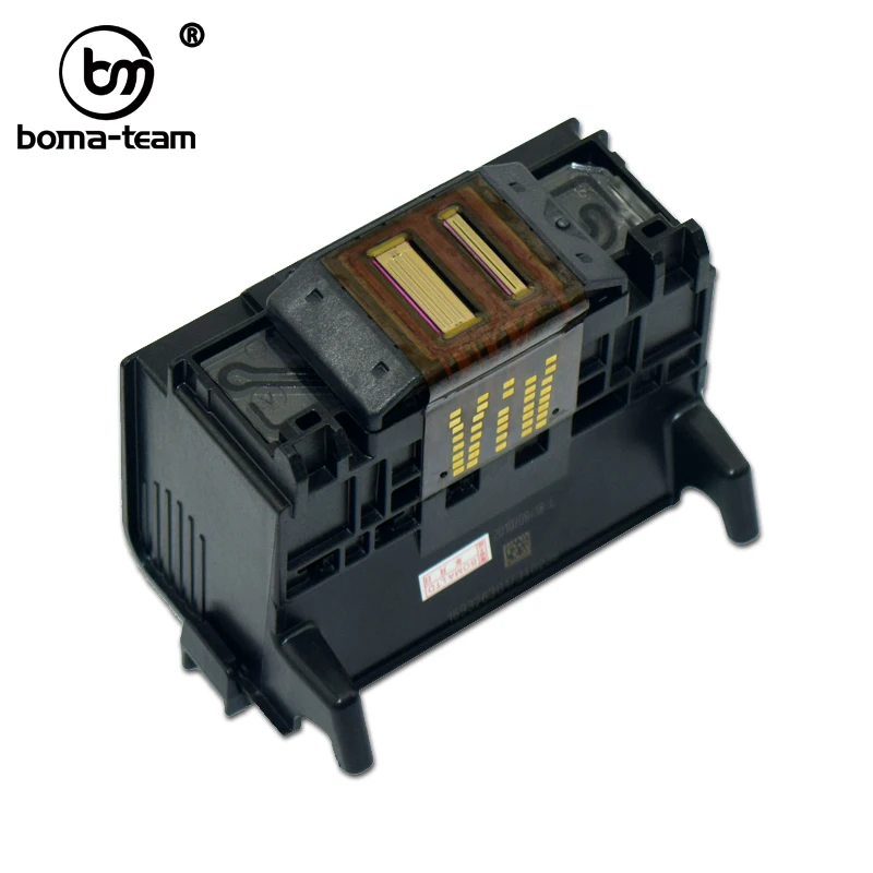 BOMA HP364 HP364XL 4 Colors Printhead For HP 364 Photosmart B110a B109 B010 B210 B109D B109F B209 B209A B209C Printer Head