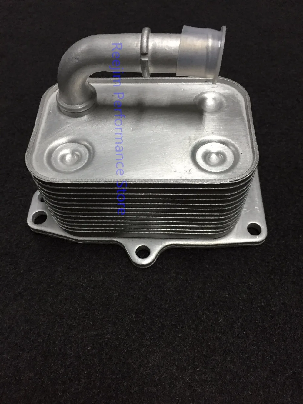 Good performance Oil Cooler for Peugeot 407 607 # 5989070251    car-styling