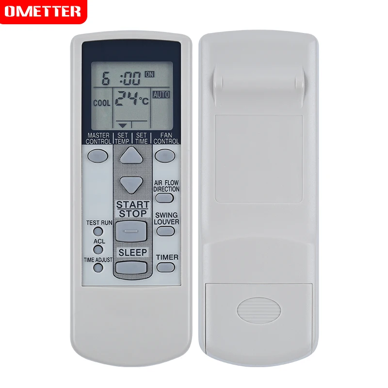 

Conditioner Air Conditioning Remote Control for Fujitsu General AR-DJ2 AR-DJ5 AR-DJ3 AR-DJ4 AR-DJ15 AR-DJ8 AR-DJ9 AR-DJ20