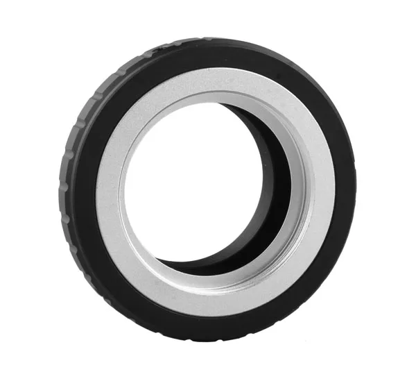 M42-NX M42 Thread Lens to NX Mount Camera Lens Adapter Ring for Samsung NX300 NX500 NX1000 NX3000 NX1 NX10 NX30