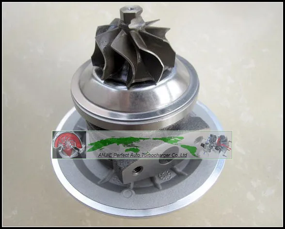 

Turbo Cartridge CHRA For Alfa-Romeo 147 for Fiat Doblo Bravo Multipla 1.9L M724 GT1444 708847 708847-5002S 46756155 Turbocharger