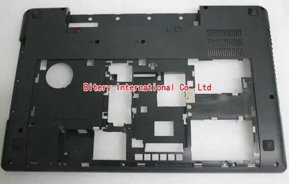

Y580 D Cover for Lenovo Ideapad Y580 bottom case base cover Bottom Shell