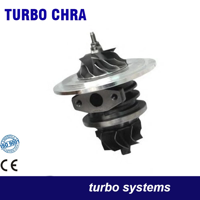 GT2252S turbo cartridge 452187 14411-69T00 6500093 core for Nissan CABSTAR E 105.35  110.35 110.45 3.0L Engine : BD30Ti BD-30Ti