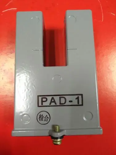 

leveling sensor / permanent magnet PAD-1 / photoelectric switch