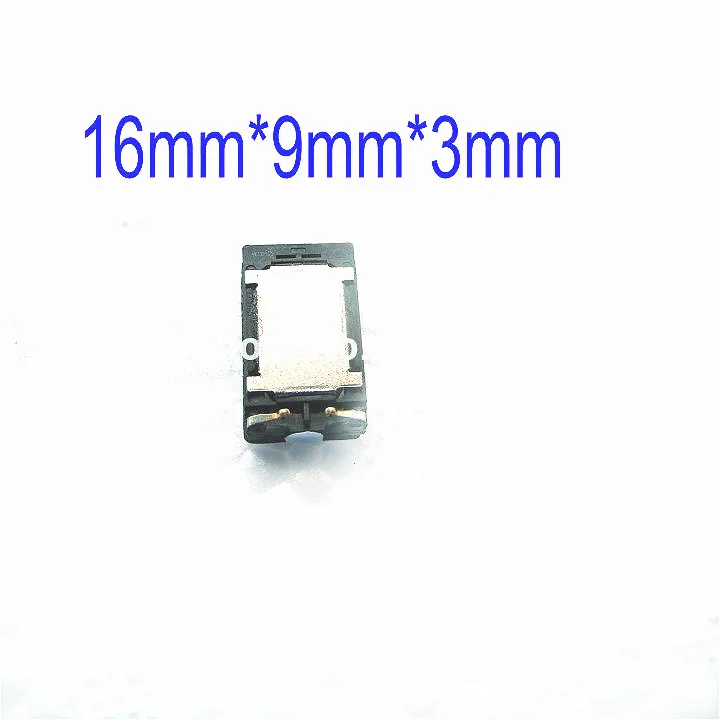 1 pcs New LoudSpeaker music Buzzer Ringer horn for Alcatel A3 5046 5046D 5046Y Android mobile phone NCP