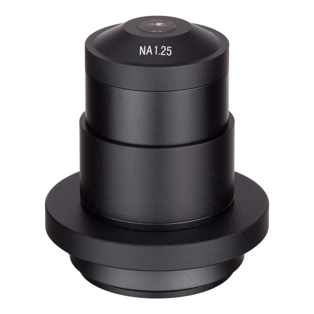 Condensador Amscópio Seco para Microscópio Composto T720
