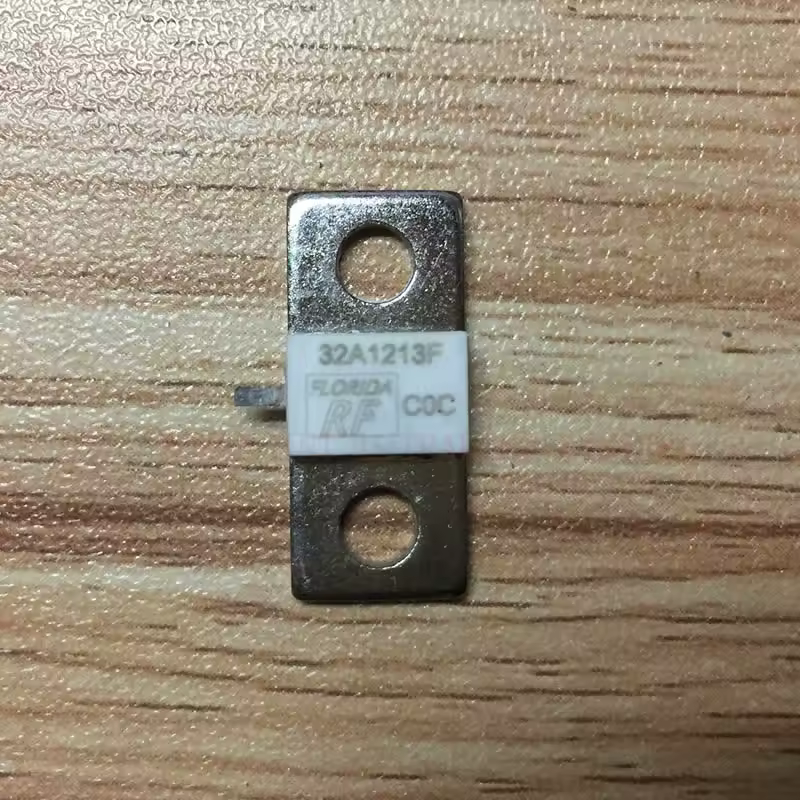 Resistencia de microondas RF de alta potencia, recambio de carga ficticia, 250 vatios, 50ohm, 250W, 50 ohmios, 32A1213F, RFP250N50TC, RFP 250N50