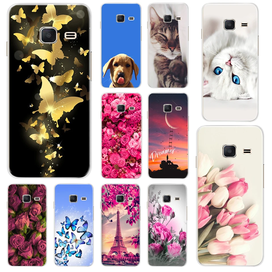 Soft Tpu Silicone C… - image
