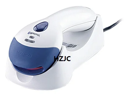 

For METROLOGIC MS9535 bluetooth wireless barcode scanner,100% tested good!
