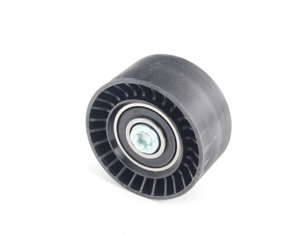 Alternator A/C Deflection pulley for BMW F01 F02 X6 E71 740i 11287559887 N54