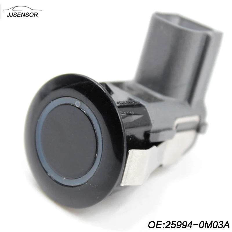 

YAOPEI NEW High Quality PDC Parking Sensor 25994-0M03A For Nissan Infiniti FX35 259940M03A