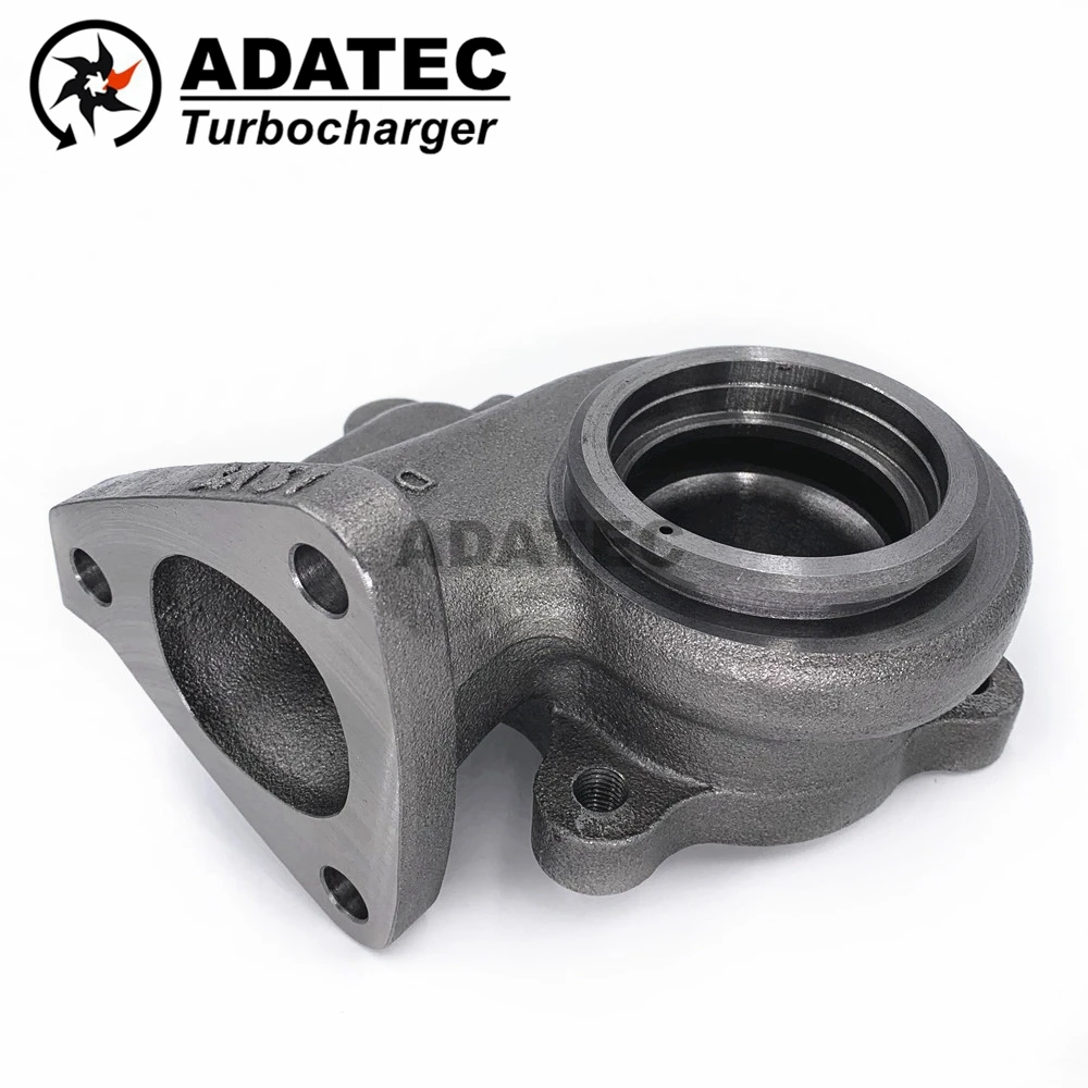 TD04 Turbo Exhaust Housing 49177-02512 49177-02513 Turbine MR355225 MD194845 for Mitsubishi Pajero II 2.5 TD 3 Kw - 99 HP 1993-