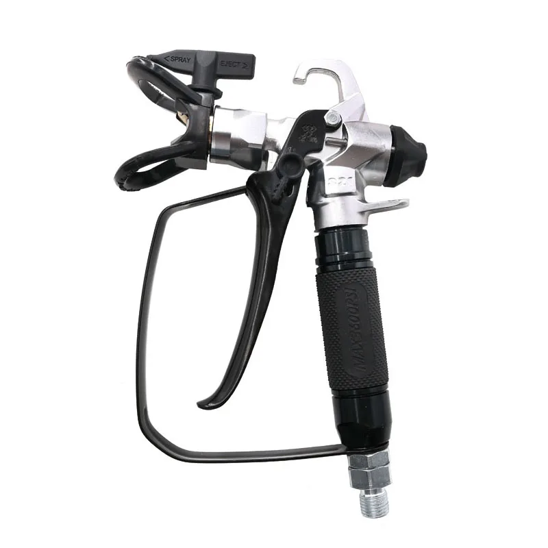 2020 New High Quality Airless Spray Gun Paint Sprayers With 517 Spray Tip Best Promotion