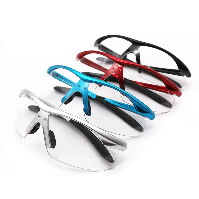 Lupa Dental con orificios para tornillos, accesorios para gafas, lupa Dental, lámpara de luz