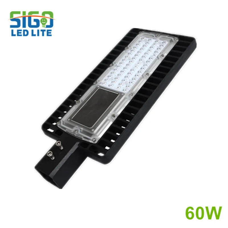 

GEPL LED street light 60W garden lighting park lamp football field lights