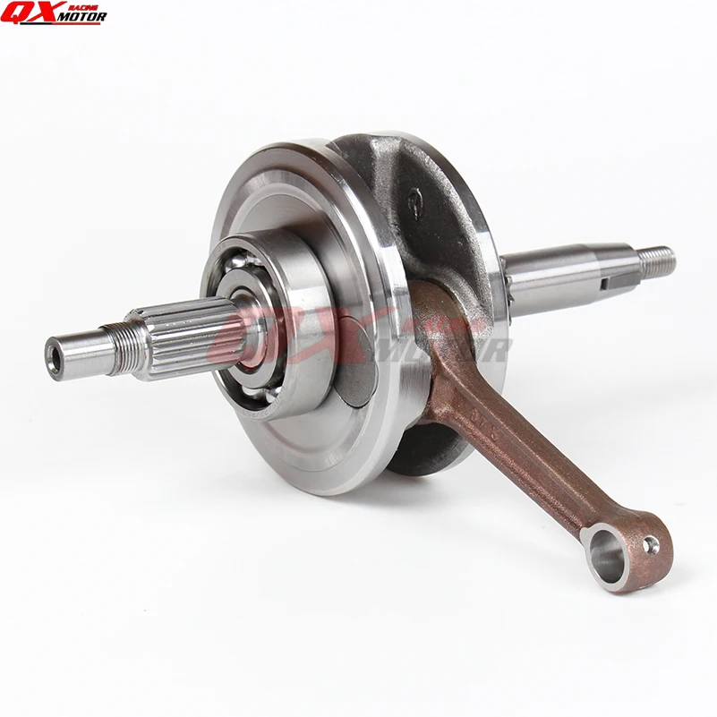 YinXiang YX 140cc 150cc 160cc Engine crankshaft Kayo Apollo Bse Xmotos SDG SSR Dirt Pit Bikes Engine Parts