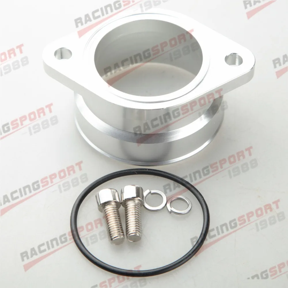 3'' Turbo Compressor Inlet Adapter Flange Fit G-arrett GT28 GT28R GT2560R GT28RS