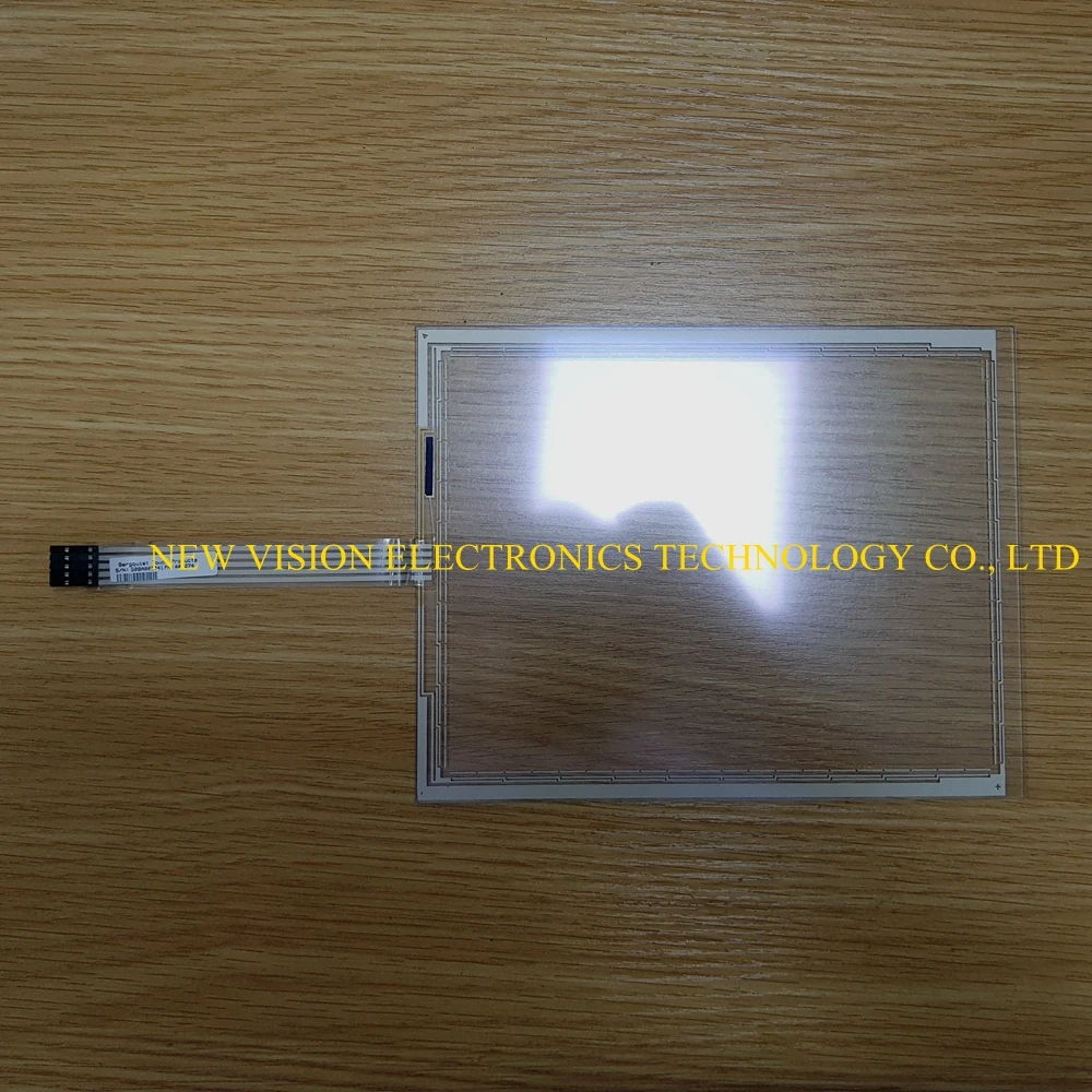 

T084S-5RB004N T084F5RA-002 8.4 inch 5 wire Touch Screen Panel T084C-5RAJ02N-3A18R4-150FH 084F5RA-002 T084C-5RAJ02N T084C