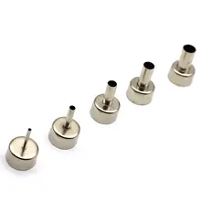 Hot Air Heat Gun for Soldering 858D #6