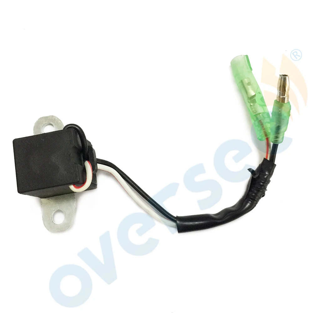 

Boat Motor F40-05000300 Pulser Coil Assy for Parsun 4-Stroke F40 F40A Boat Outboard Engine