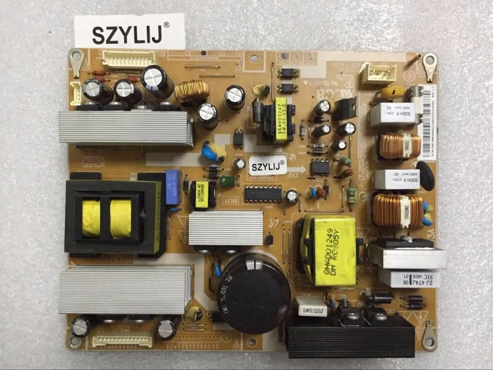 

power board for SZYLIJ BN44-00213A MK32P5T LA32A550P1F LA32A550P1R power board spot