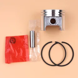 37mm Piston Kit For Stihl 017 MS170 MS 170 Chainsaw - 8mm Pin
