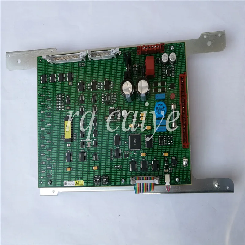 

1 Set MV.036.387,HD CP tronic display with DNK4 board,high quality parts,00.783.0053,00.785.0353