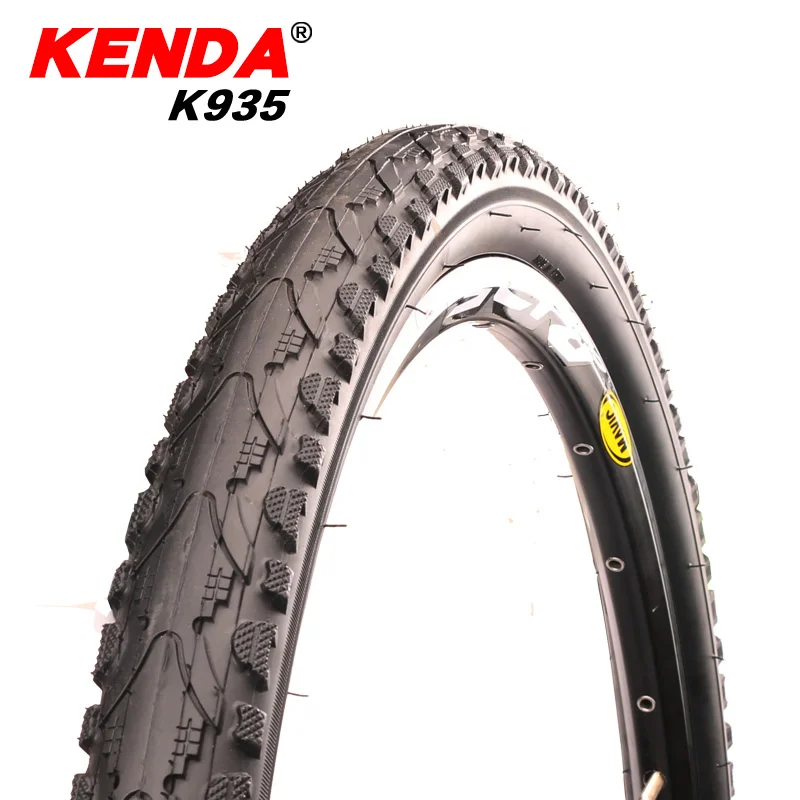 KENDA-Pneu de Bicicleta, Mountain Bike, Bicicleta de Estrada, K935, 18 ", 20", 1.75 ", 1.95