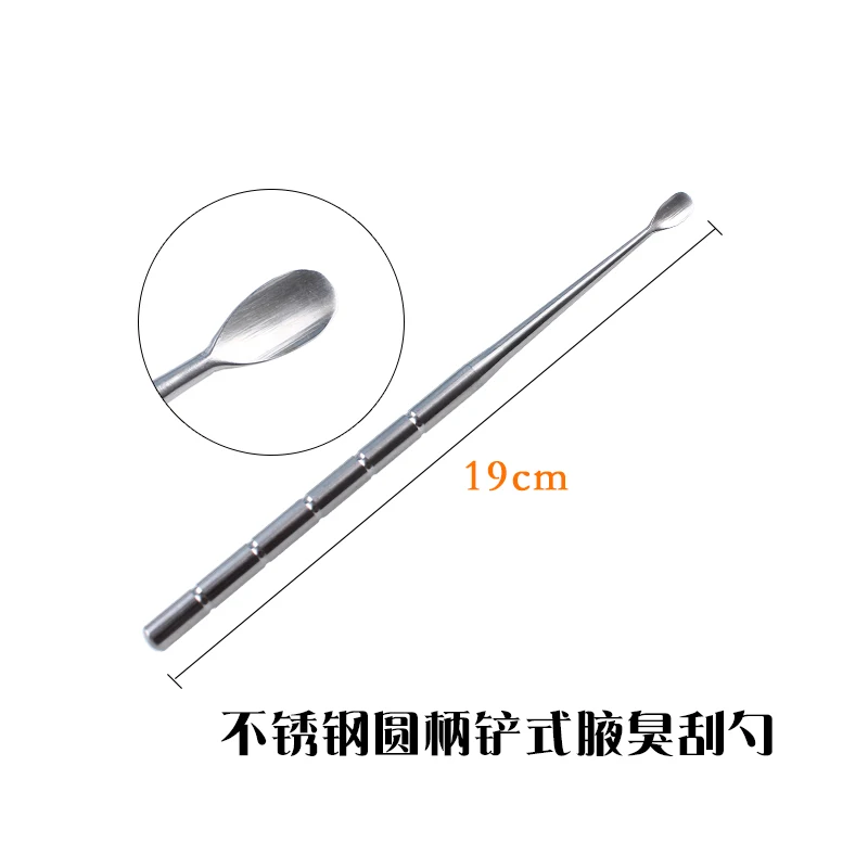 Đồng Hồ Nam Dây Thép Không Gỉ Dụng Cụ Phẫu Thuật, Mùi Cơ Thể, Curette, Tiêu Đờm, Móc, Đơn Độc Vắt, Tương Lòng Gà