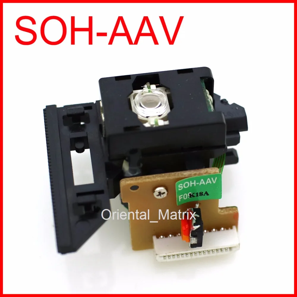 

SOH-AAV Optical Pikc Up SOHAAV CD VCD Laser Lens Optical Pick-up Accessories