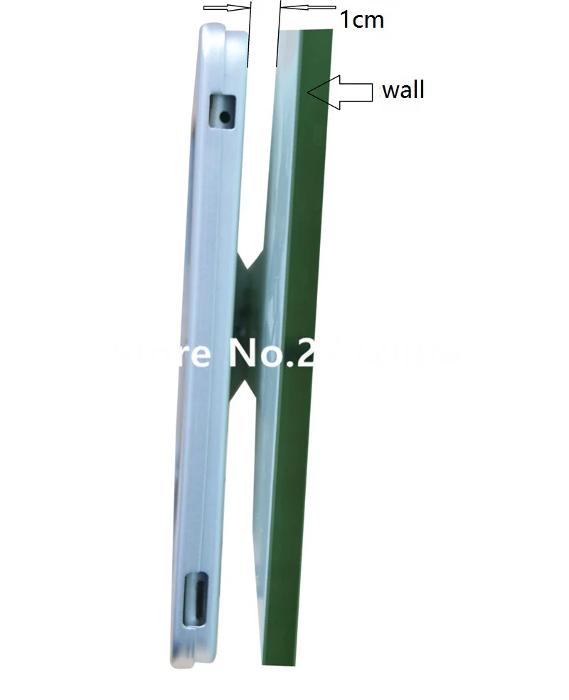 Muur Opknoping, 10.1 Inch Of 10.6 Inch, Android Systeem, Pc Stand, Display Stand