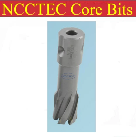 [1.4'' 35mm drill depth] NCCTEC 12mm 13mm 14mm 15mm 16mm 17mm 18mm 19mm 20mm diameter Tungsten carbide drills bits FREE shipping