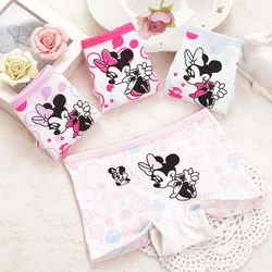 4piece/LOT girls underwear panties cartoon briefs child under wear children pants kids wholesale cotton underware