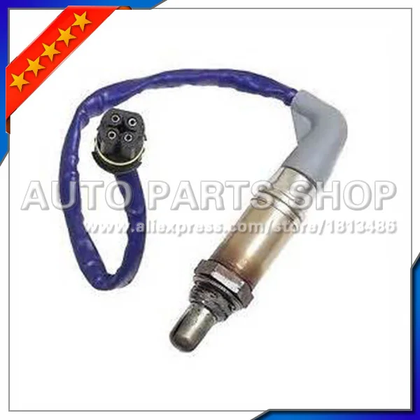 car accessories Oxygen Sensor O2 0005409117 for Mercedes W140 W220 W168 W211 R129 R170 SLK SL S500 S430