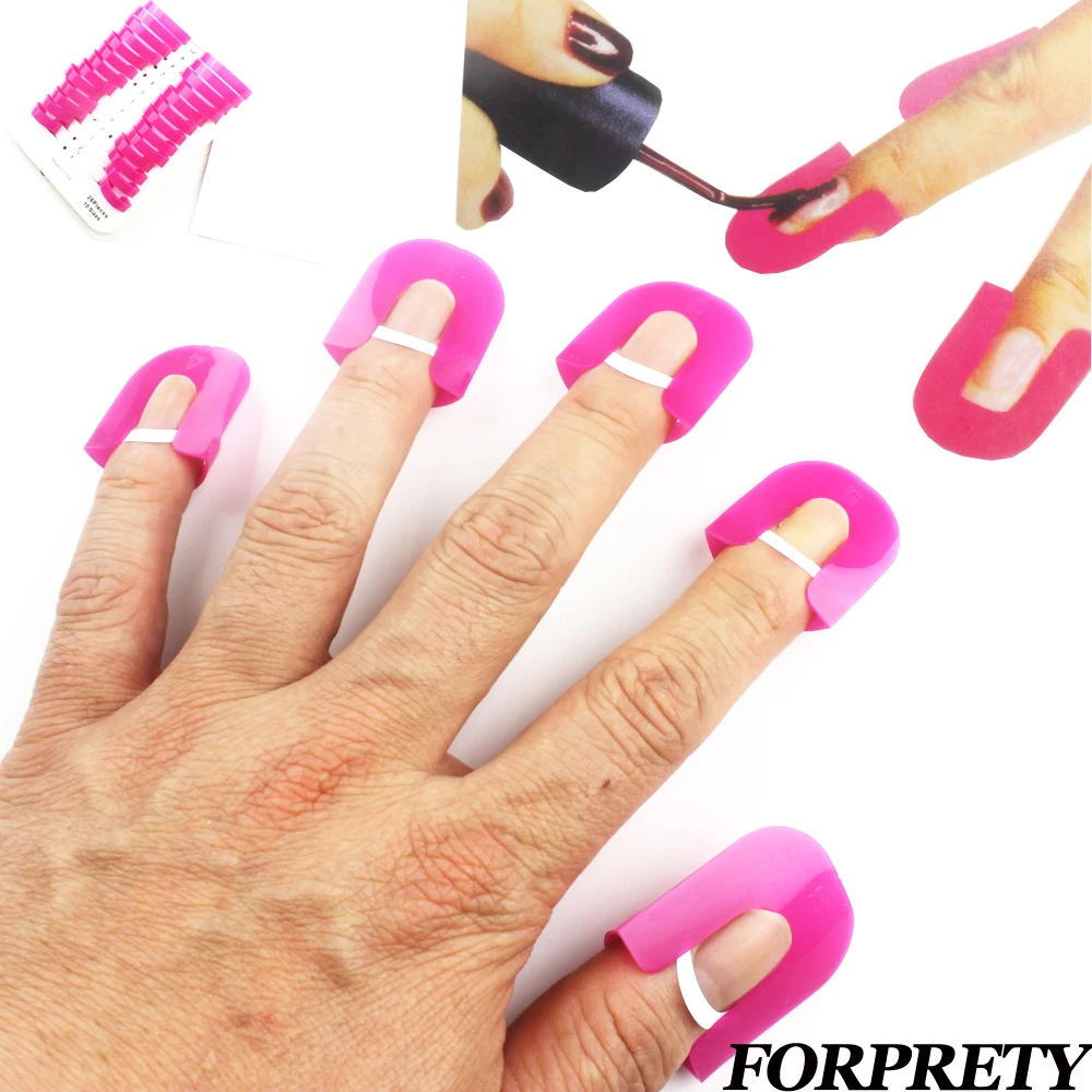 Gel unha polonês ferramenta vernis semi permanente protetor rack esmalte para unha arte pele defender ferramentas 2016 pintura para nagellak 020