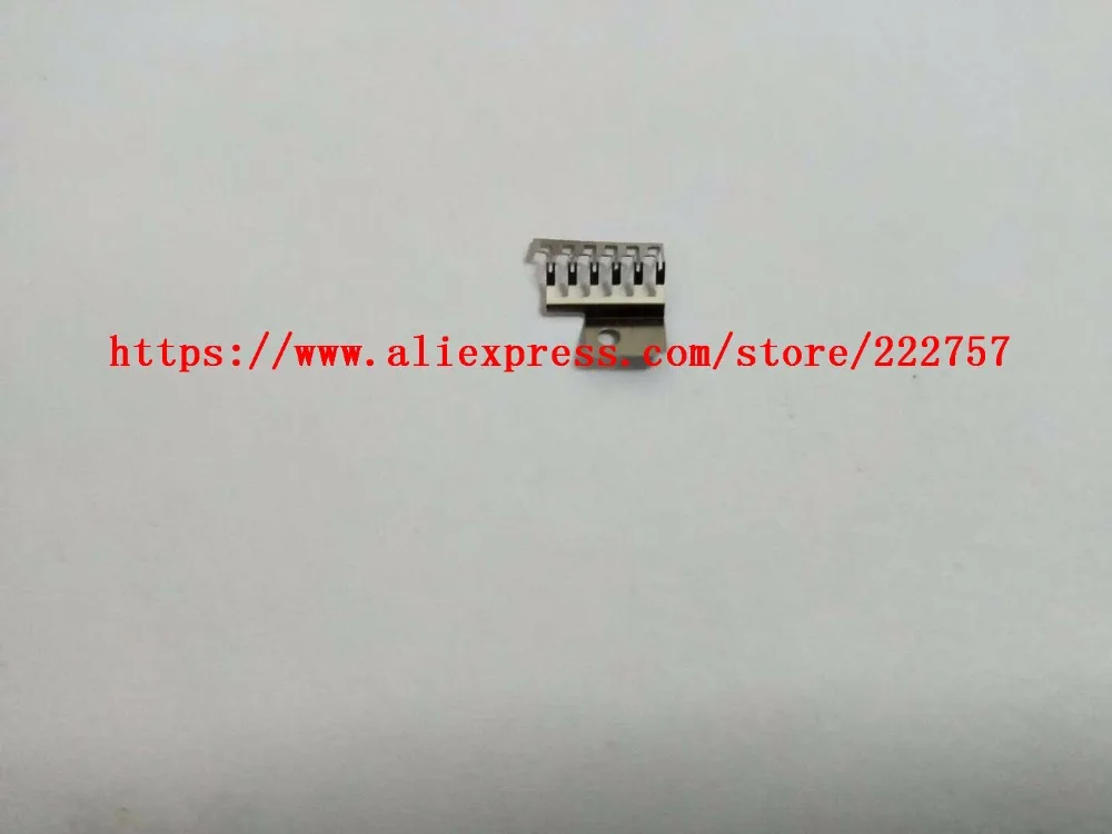 กล้องดิจิตอลใหม่อะไหล่ซ่อมเปลี่ยนสำหรับTamron 17-50มิลลิเมตรA16 17-50มิลลิเมตรเลนส์ไฟฟ้าแปรง