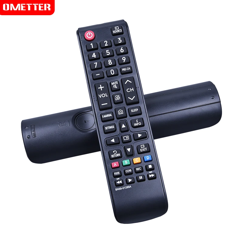 Новый пульт дистанционного управления для Samsung TV UN55MU6290F, UN65MU6070F, UN75MU6290F, пульт дистанционного управления для Samsung TV