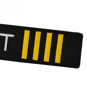 10 Hauptverkaufstschlüsselketteningenieur - №9