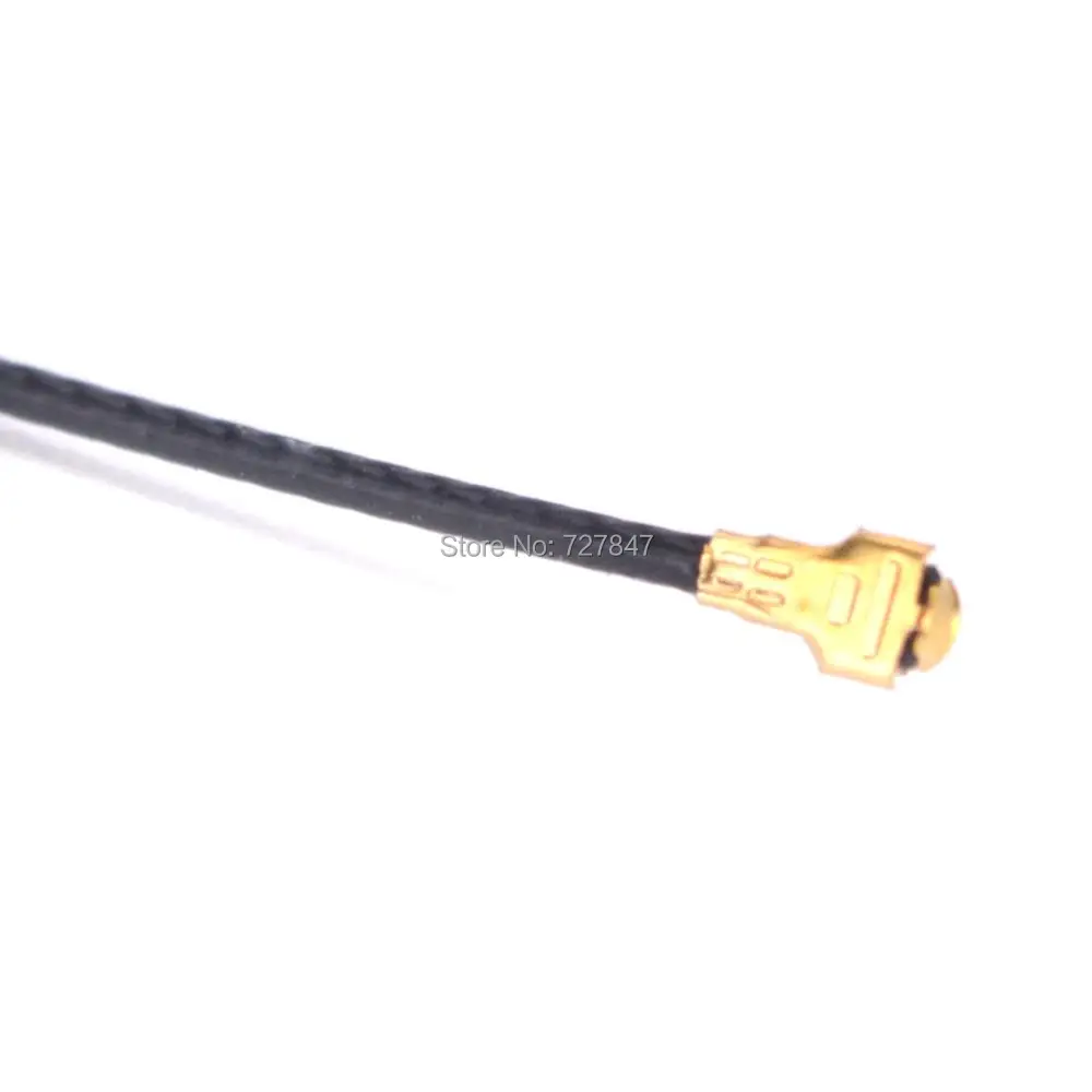 Antena receptora IPEX IPEX4/IPEX1, 15cm, XM, XM Plus, R-XSR, RXSR, compatible con Frsky, pieza de repuesto, RC, Multirotor, FPV, Quadcopter